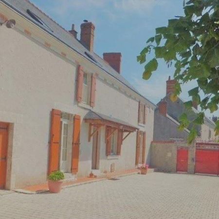 فندق Les 4 Vents Vineuil  المظهر الخارجي الصورة